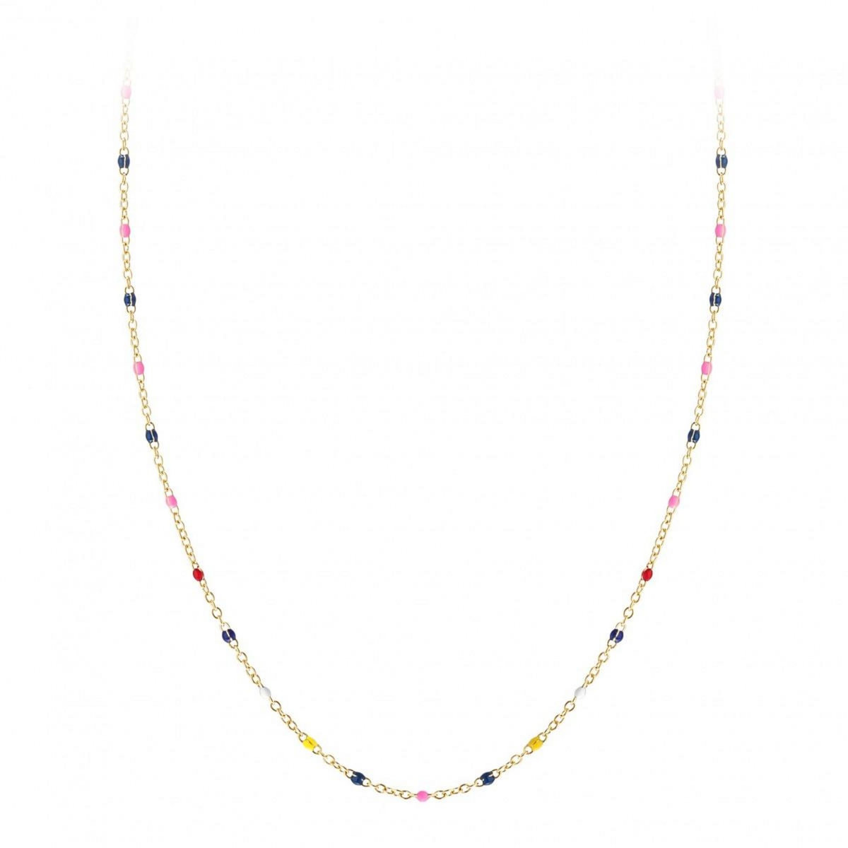 SC BOHEME Collier perles par SC Bohème