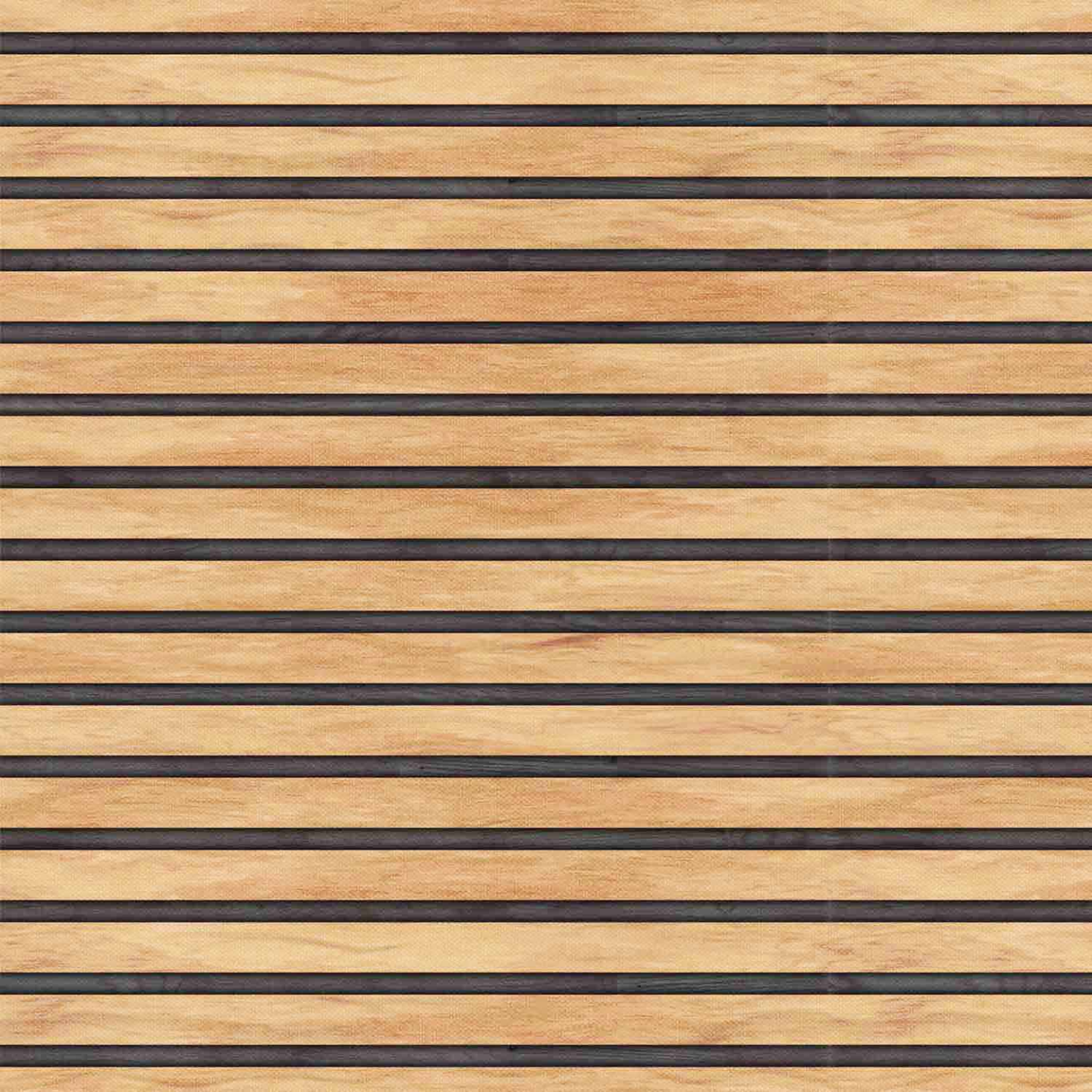 Voir la diapositive 4 : ID MARKET Brise vue occultant 1,5 x 10 m effet claustra en bois 160 gr/m²
