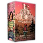 THIS MIGHT HURT. ORACLE LENORMAND, Rotman Isabella