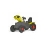 Voir la diapositive 2 : ROLLY TOYS Tracteur a Pedales rollyFarmtrac CLAAS Axos 340