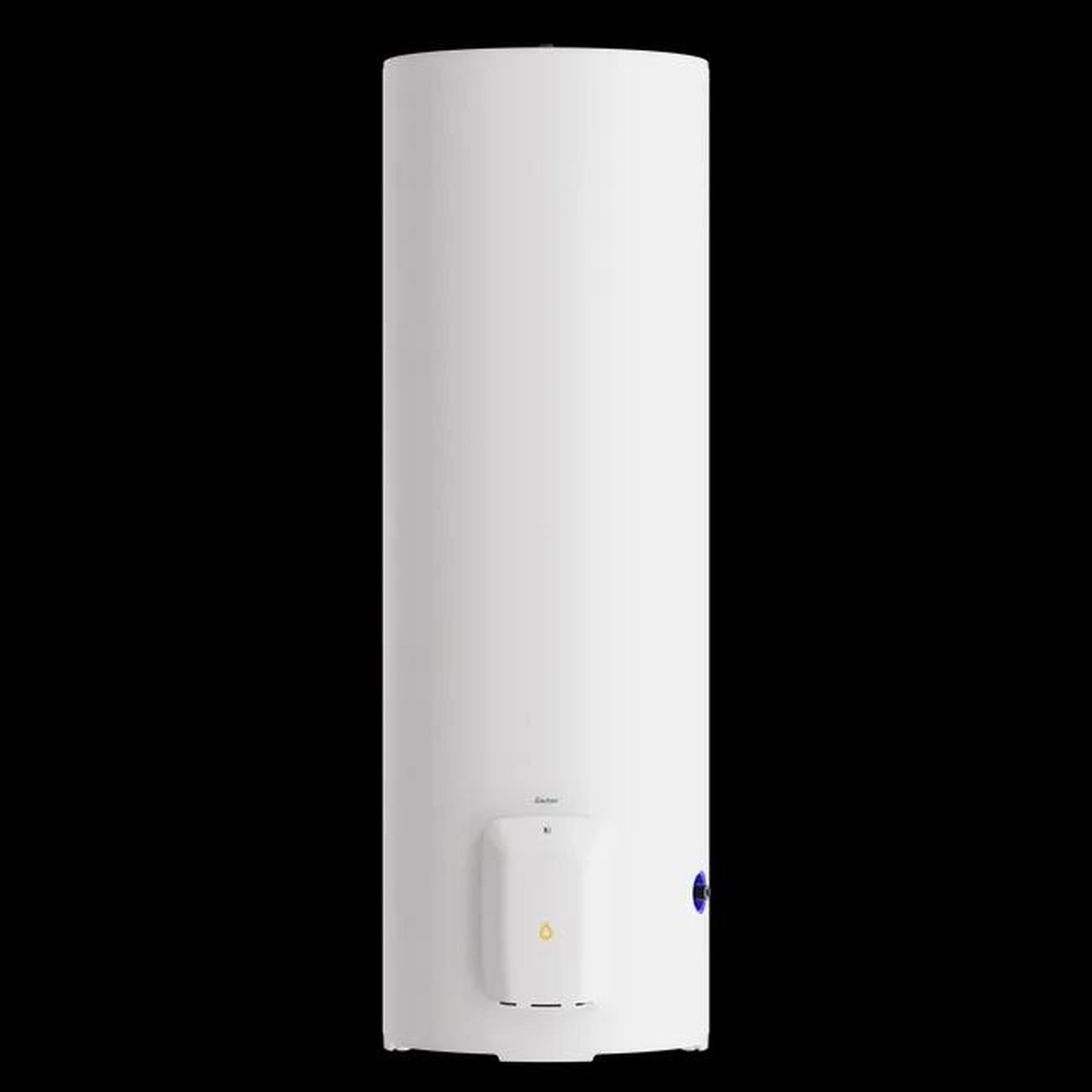 Sauter Chauffe-eau électrique vertical sur socle 300 L Bajawa