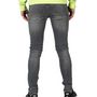 Voir la diapositive 2 : DIESEL Jean Slim  délavé Homme Diesel Tepphar67