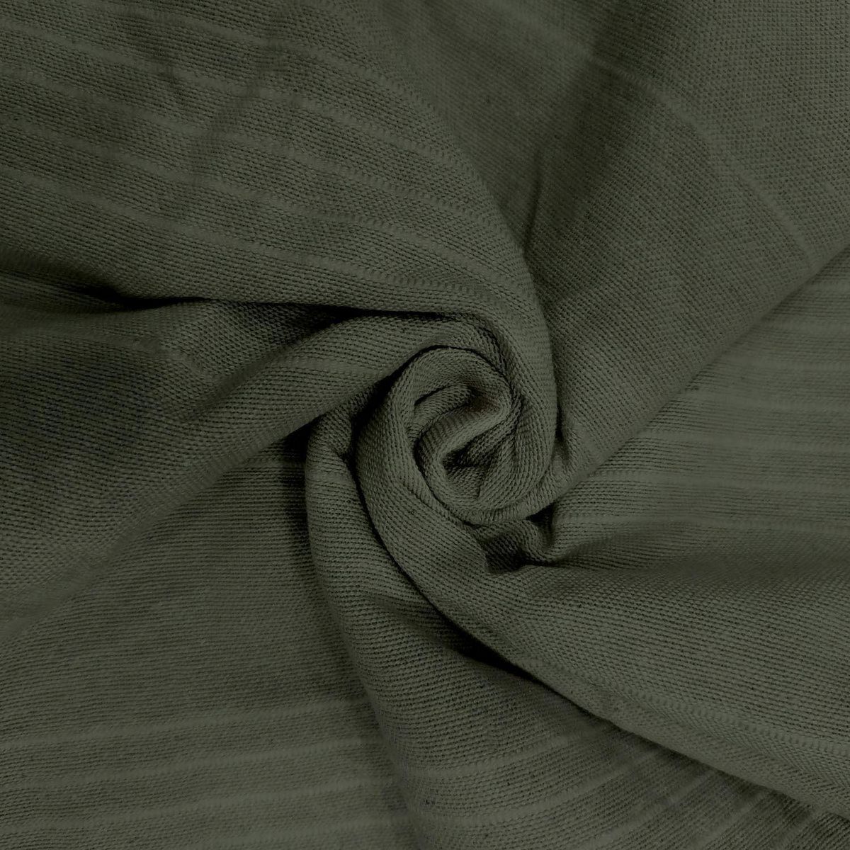 SOLEIL D'OCRE Jeté de lit, canapé, plaid ADELE par Soleil d'ocre