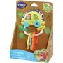 Voir la diapositive 2 : VTECH BABY Mon hochet sensoriel clés magiques (plastique à base de plantes)