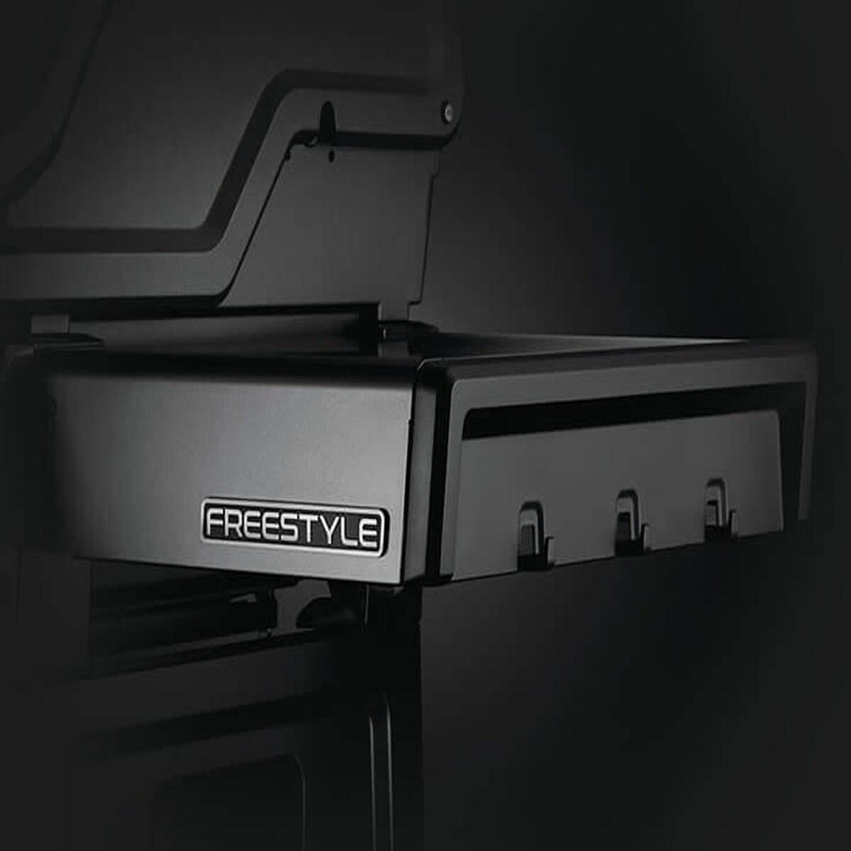 NAPOLEON Barbecue à gaz Freestyle F425SIB - 4 brûleurs + Sizzle Zone - Napoleon