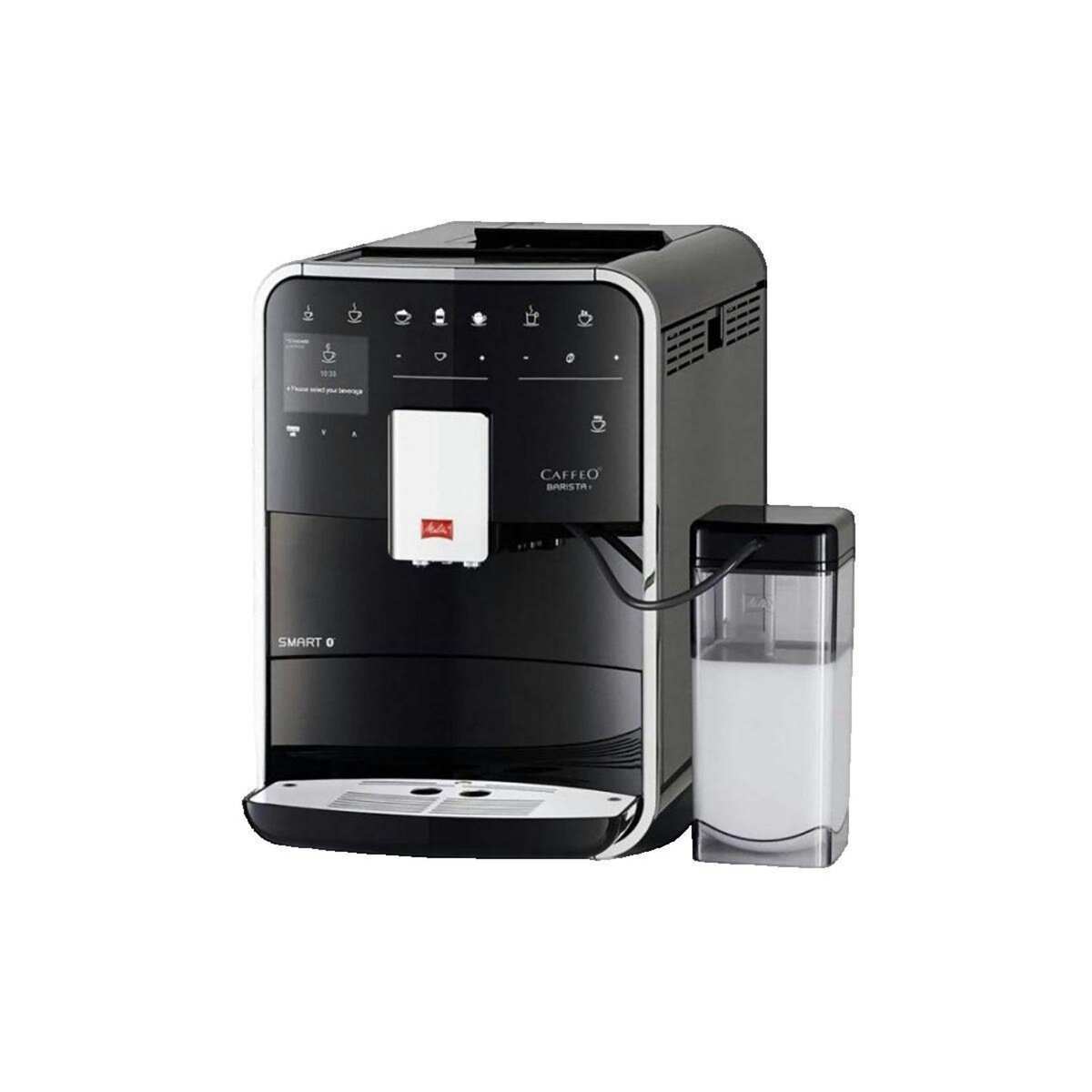 Melitta Cafetière Melitta Barista T Smart F83/0-102