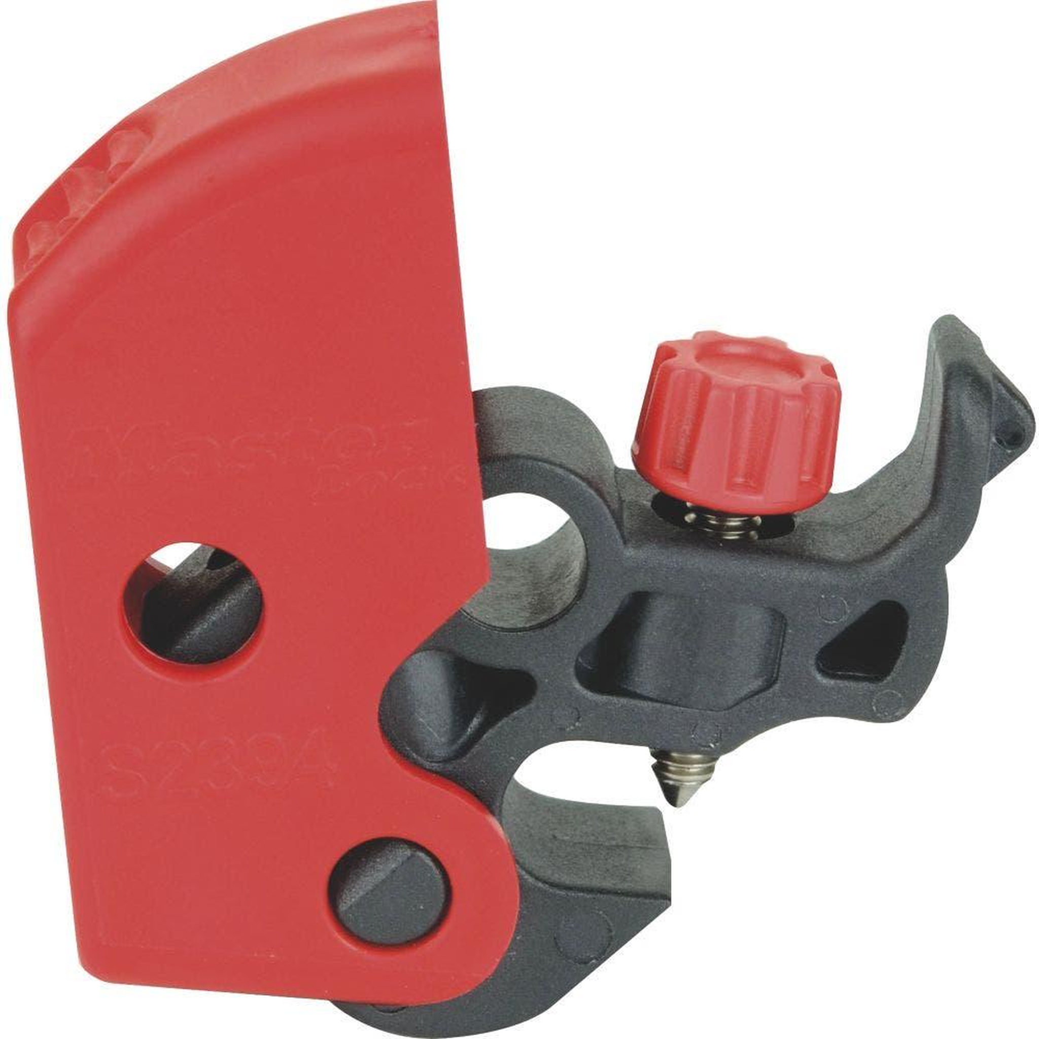 Master lock Bloque disjoncteur universel mini s2394-s2394