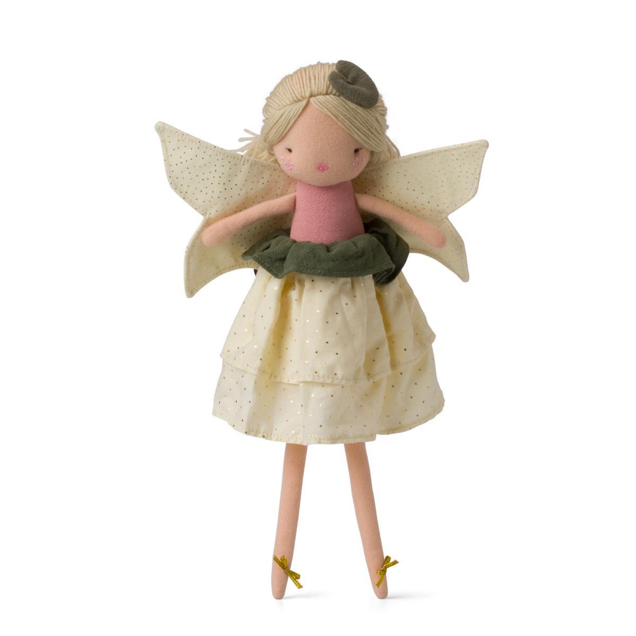 BT CHAPS Poupee Fairy Dolores la Fee - 35 cm