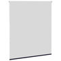 Voir la diapositive 4 : VIDAXL Store enrouleur occultant largeur du tissu 121,6 cm polyester
