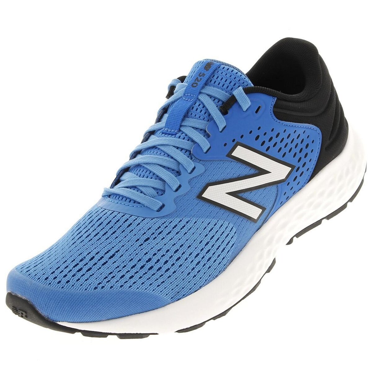 New on sale balance m520