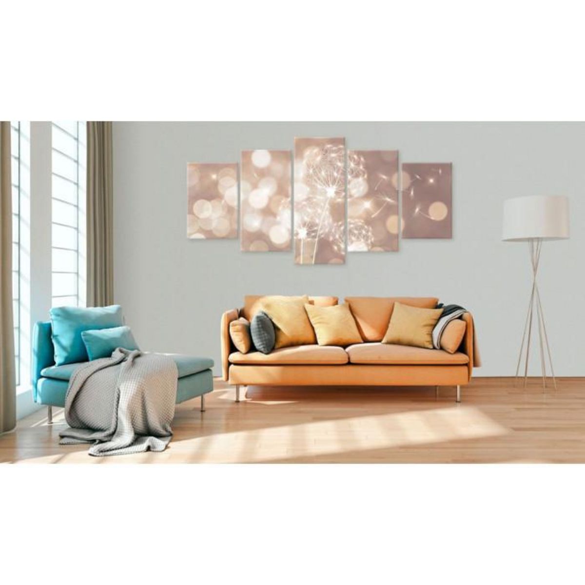 Paris Prix Tableau Imprimé  Richesse du Monde