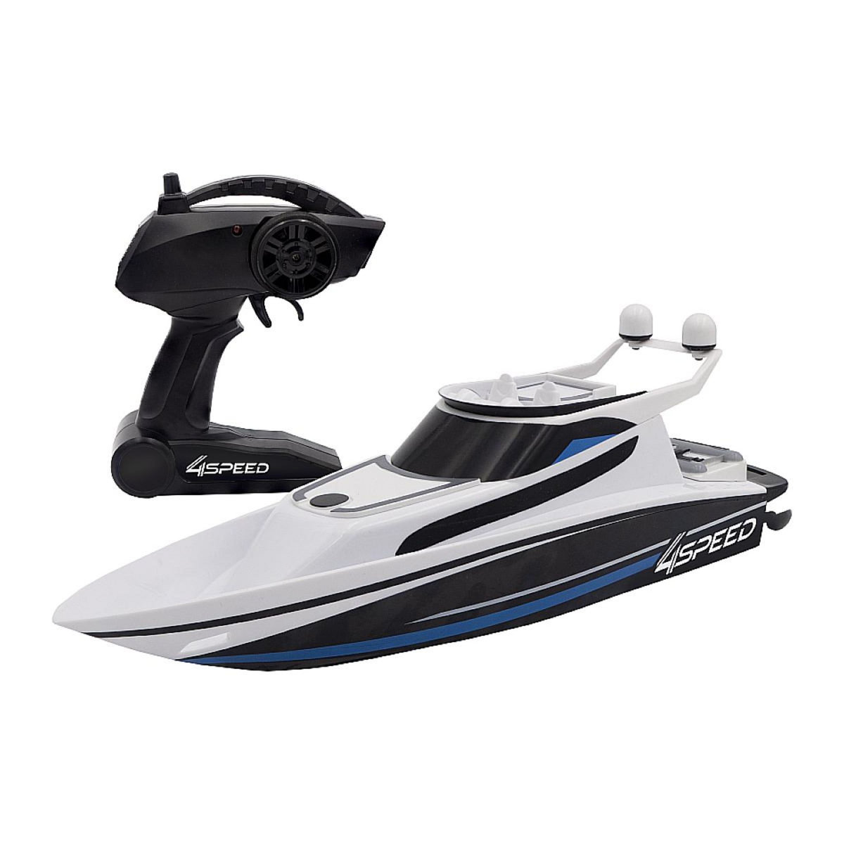 SILVERLIT Speed boat bateau telecommande