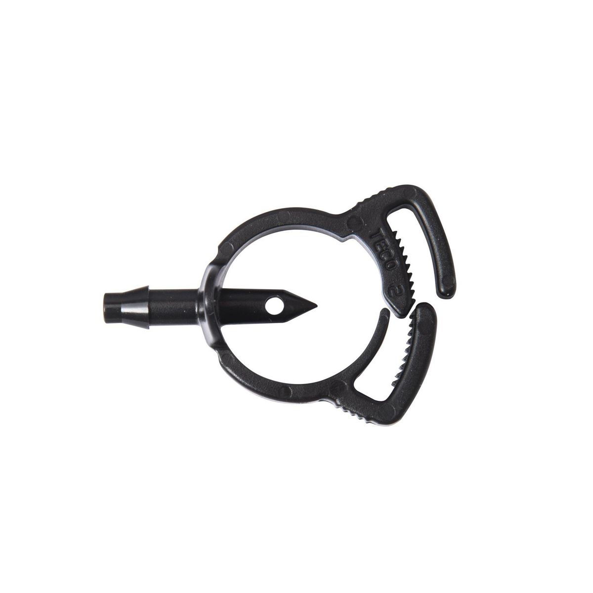 Jardibric Collier autoperforant 16-6mm capillaire