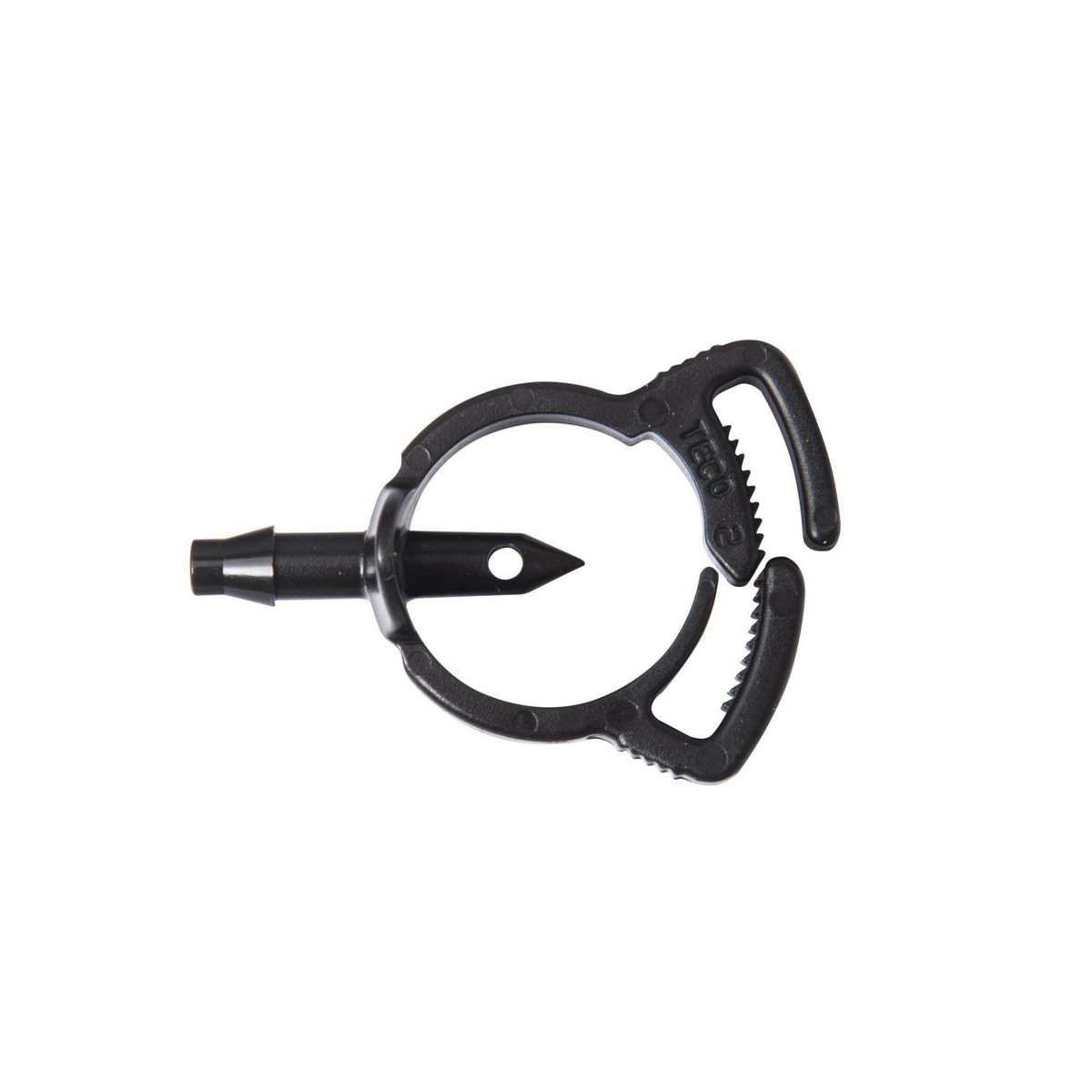 Jardibric Collier autoperforant 16-6mm capillaire