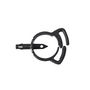 Voir la diapositive 4 : Jardibric Collier autoperforant 16-6mm capillaire