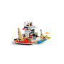 Voir la diapositive 5 : LEGO Creator 31083 - Les aventures en croisière