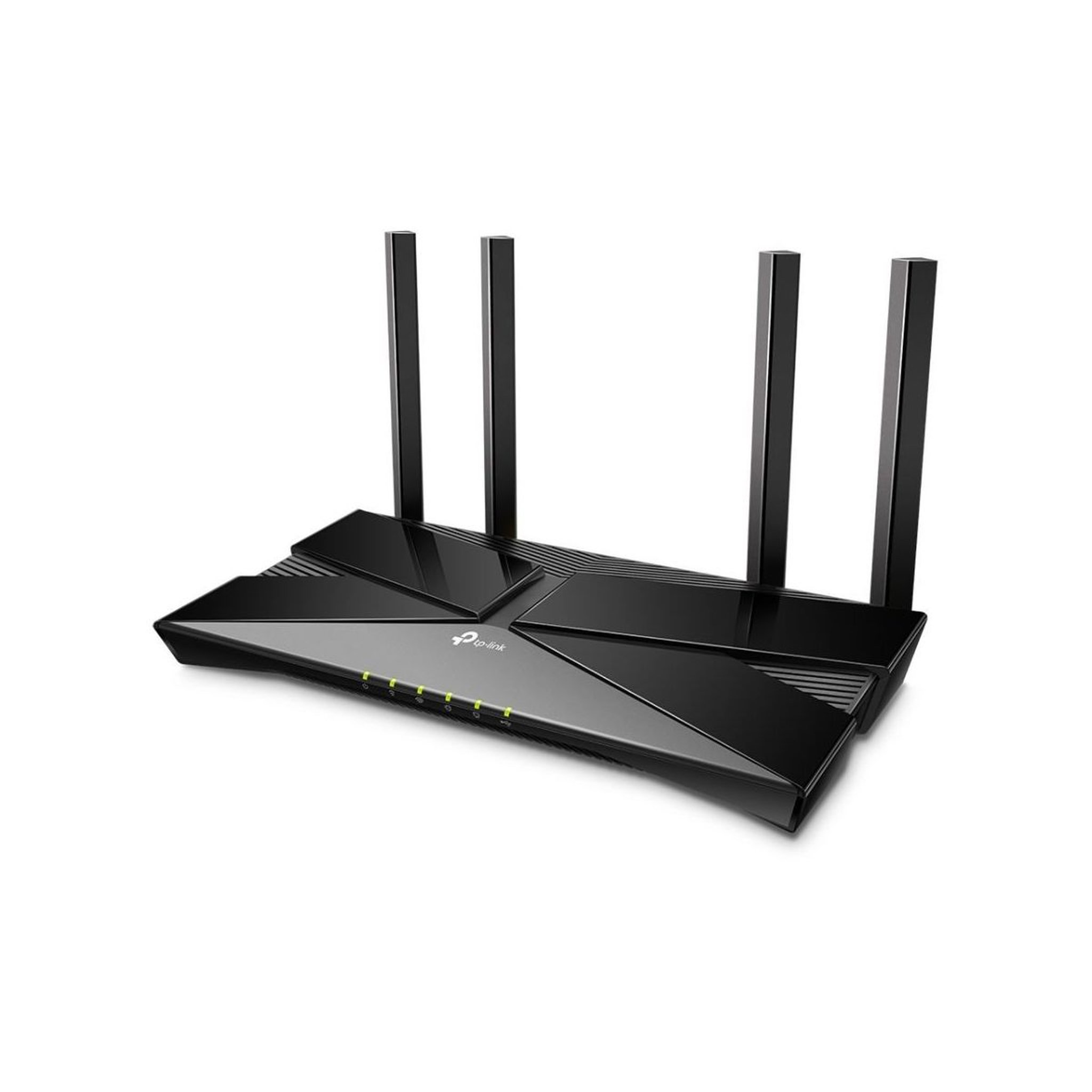 Voir la diapositive 3 : TP-LINK Routeur Wifi Wifi 6 - AX3000