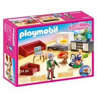 Playmobil Cuisine Familiale