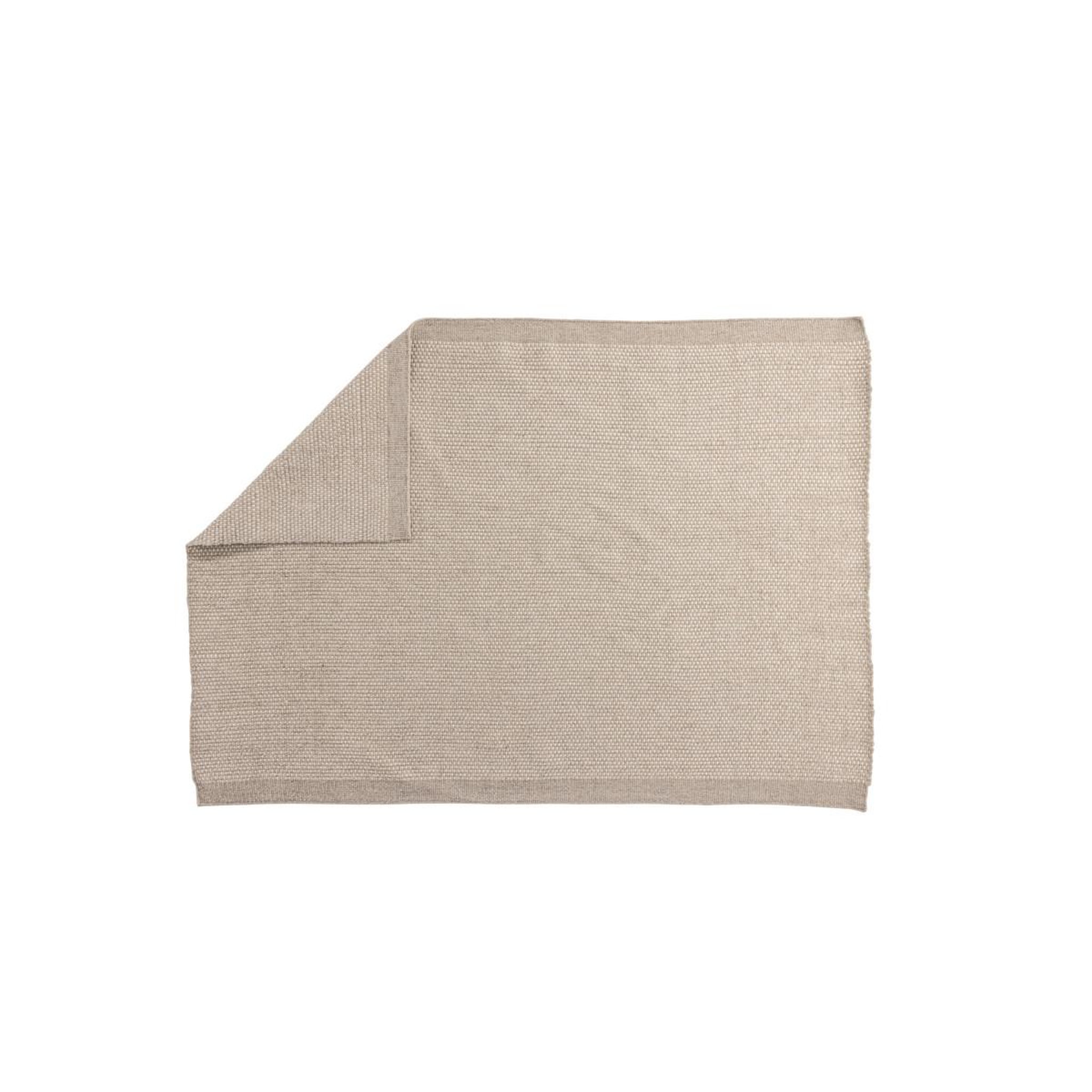 Voir la diapositive 2 : Paris Prix Tapis déco  vilma  160x230cm beige