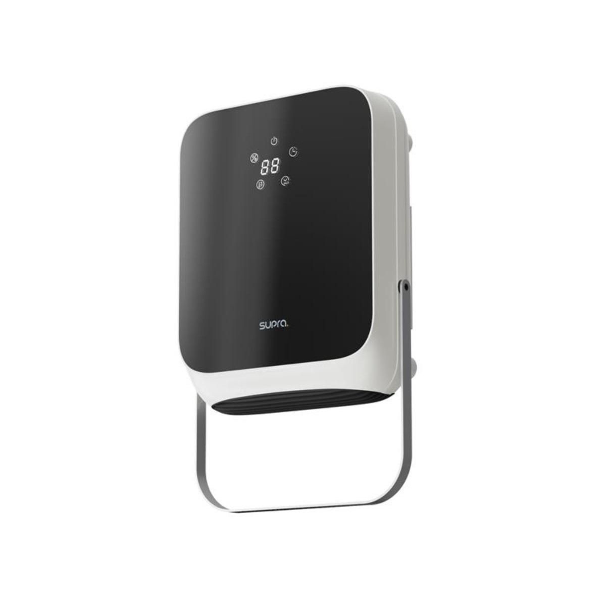 Supra Séche-serviettes soufflant 2000w - BERENICE