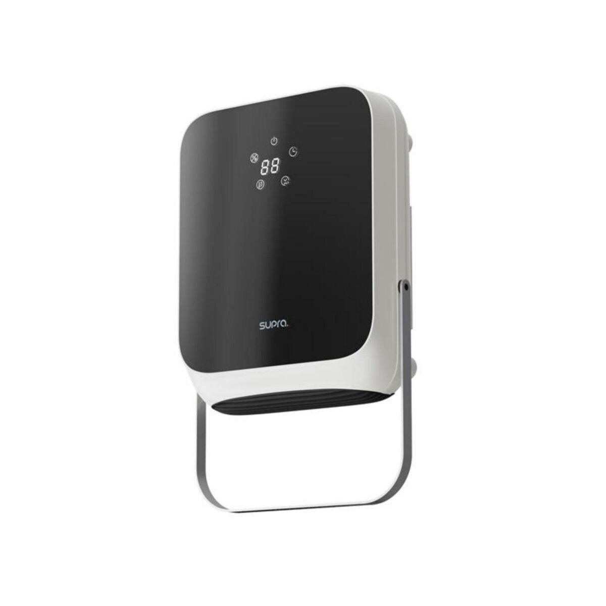 Supra Séche-serviettes soufflant 2000w - BERENICE