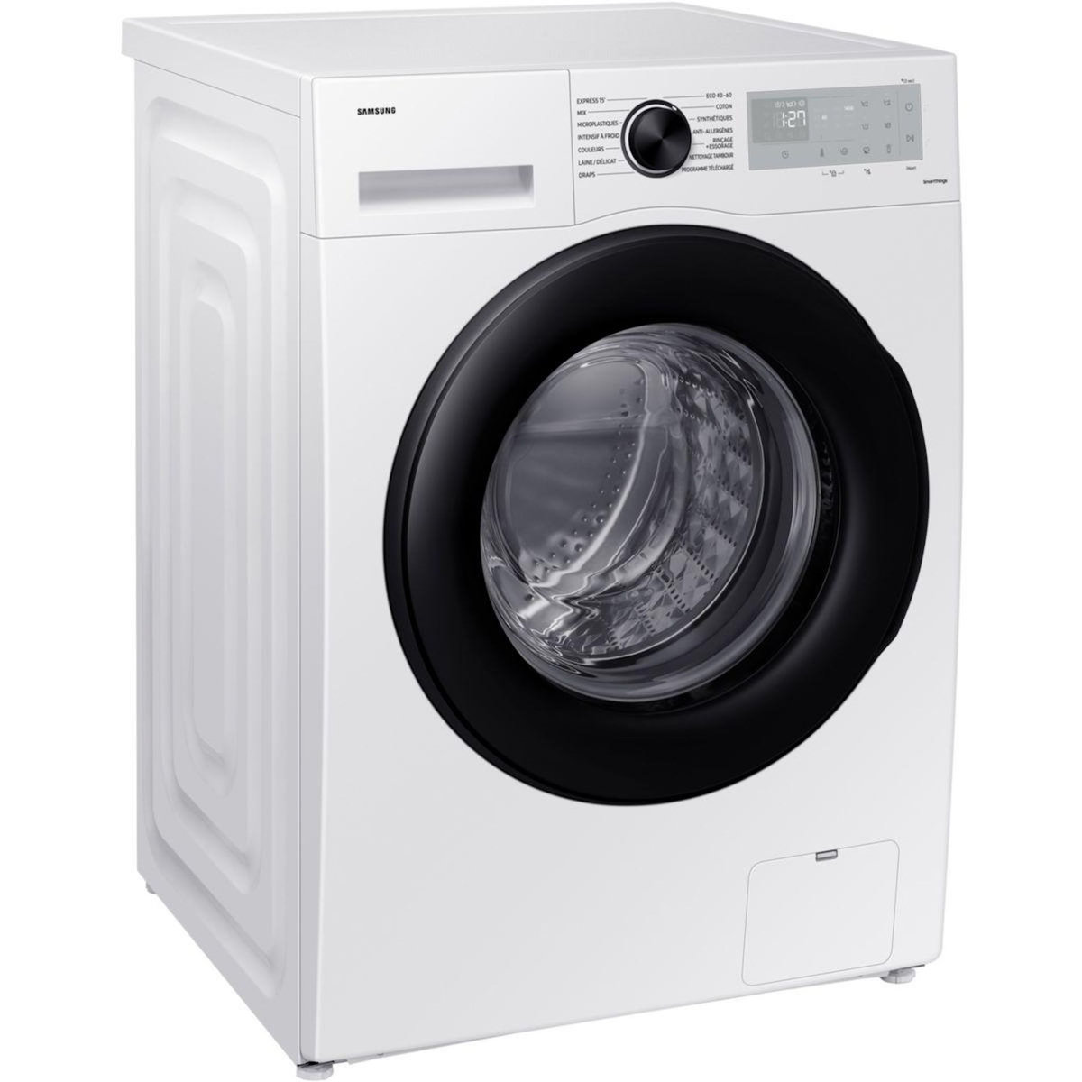 Samsung Lave linge hublot WW80CGC04DAH