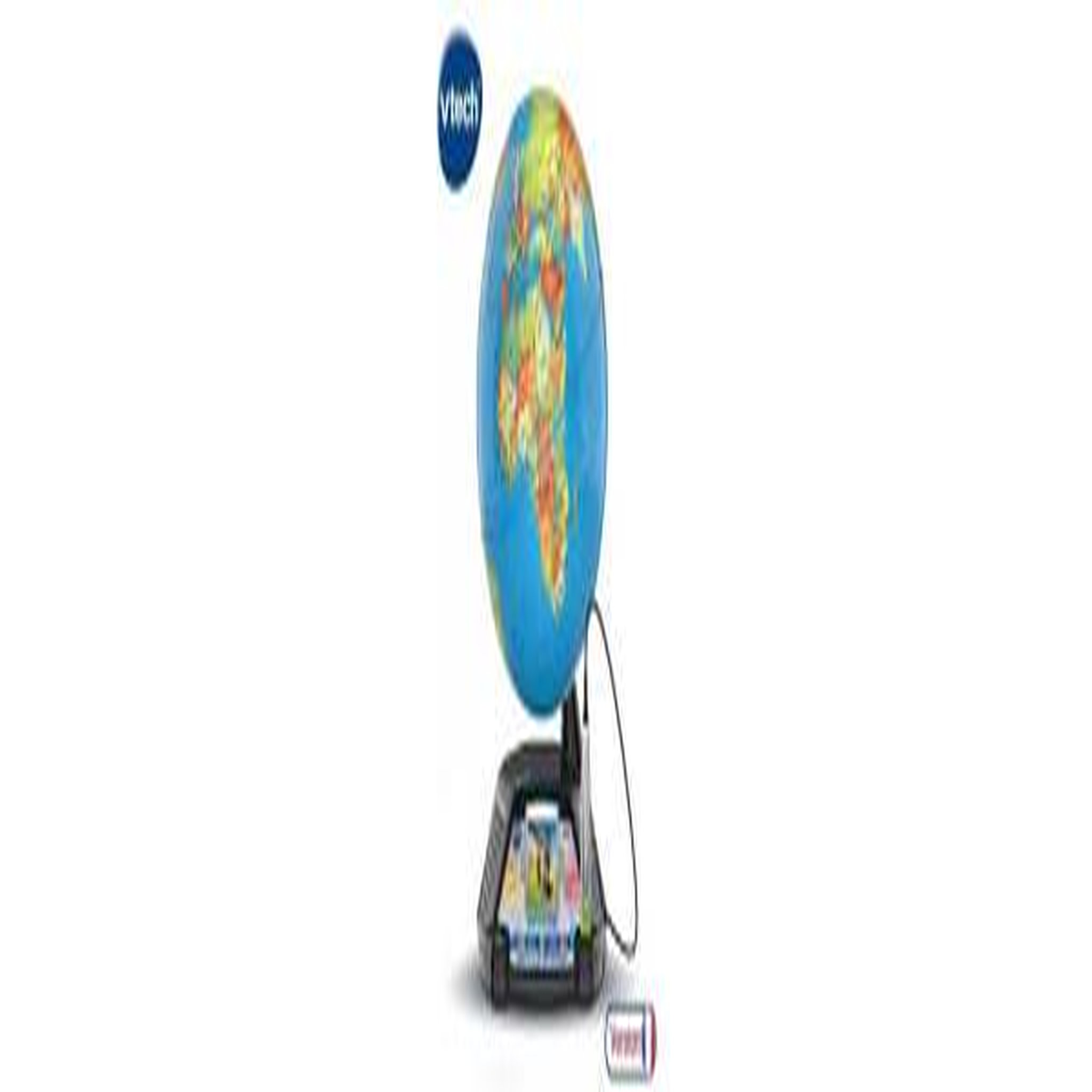 VTECH GENIUS XL - GLOBE VIDEO INTERACTIF