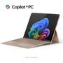 Voir la diapositive 2 : MICROSOFT PC Hybride Surface Pro Copilot+ PC OLED 13 16 512 D
