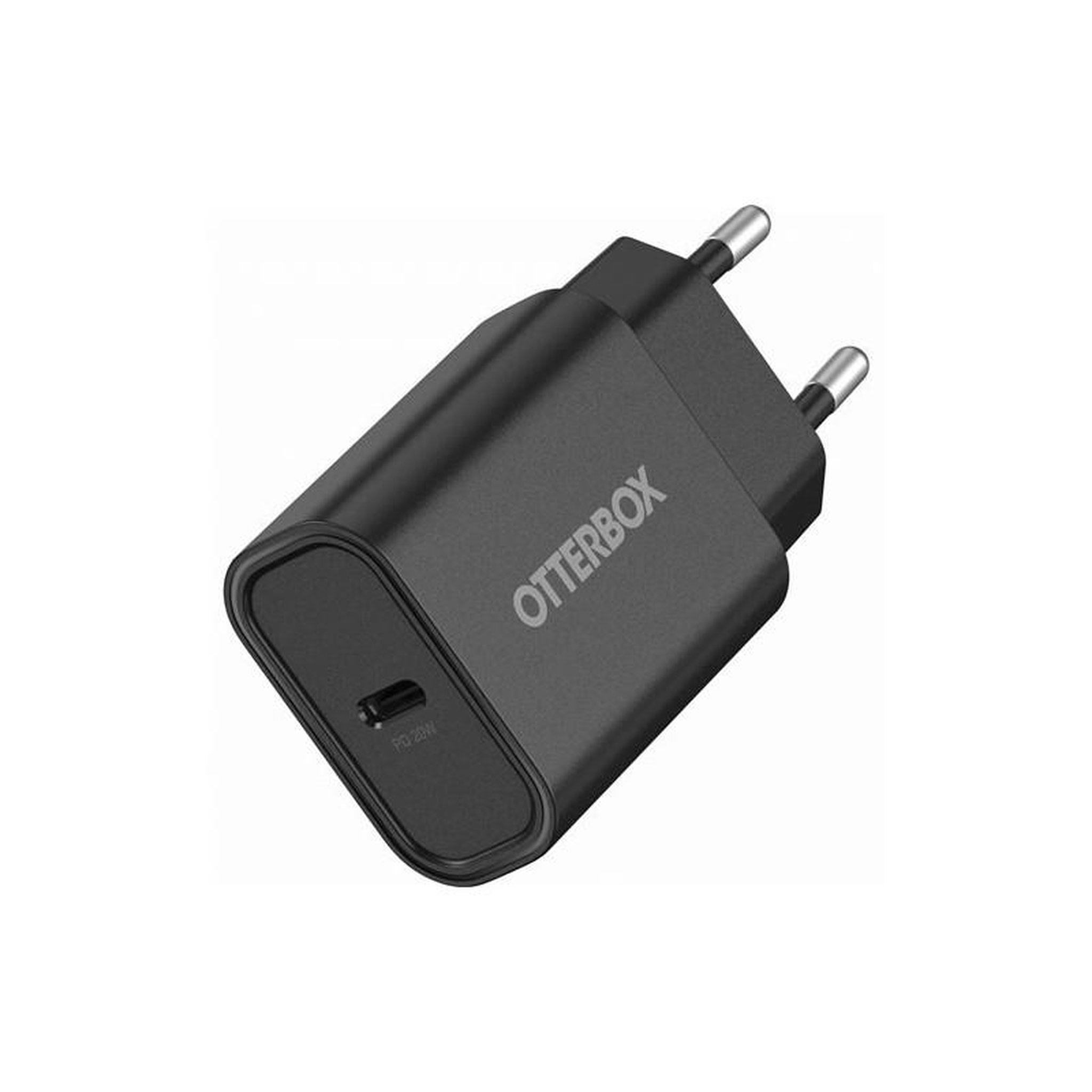Otterbox Chargeur mural Otterbox pour Smartphone et tablettes 20 W Noir