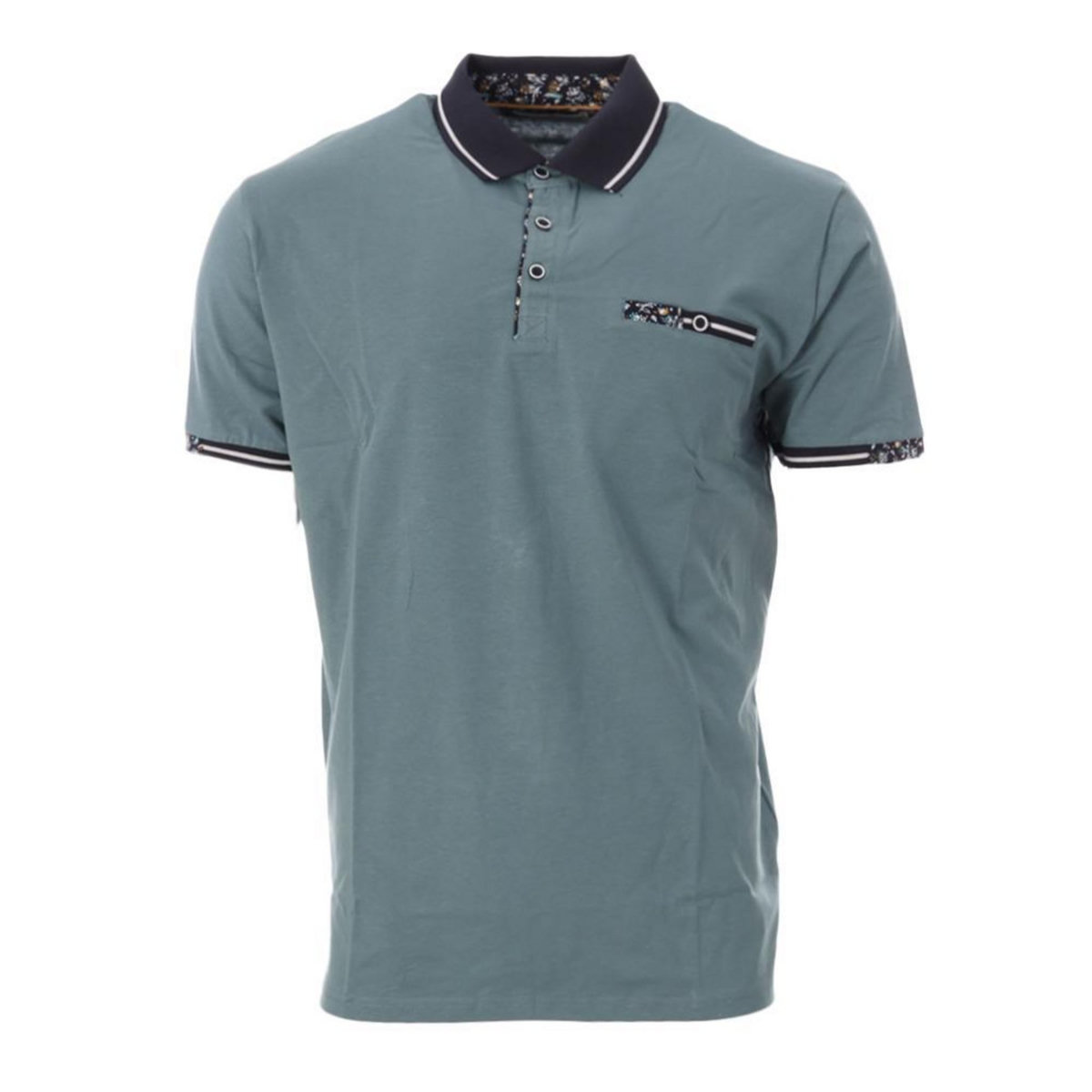 RMS 26 Polo  Homme RM 26 91301