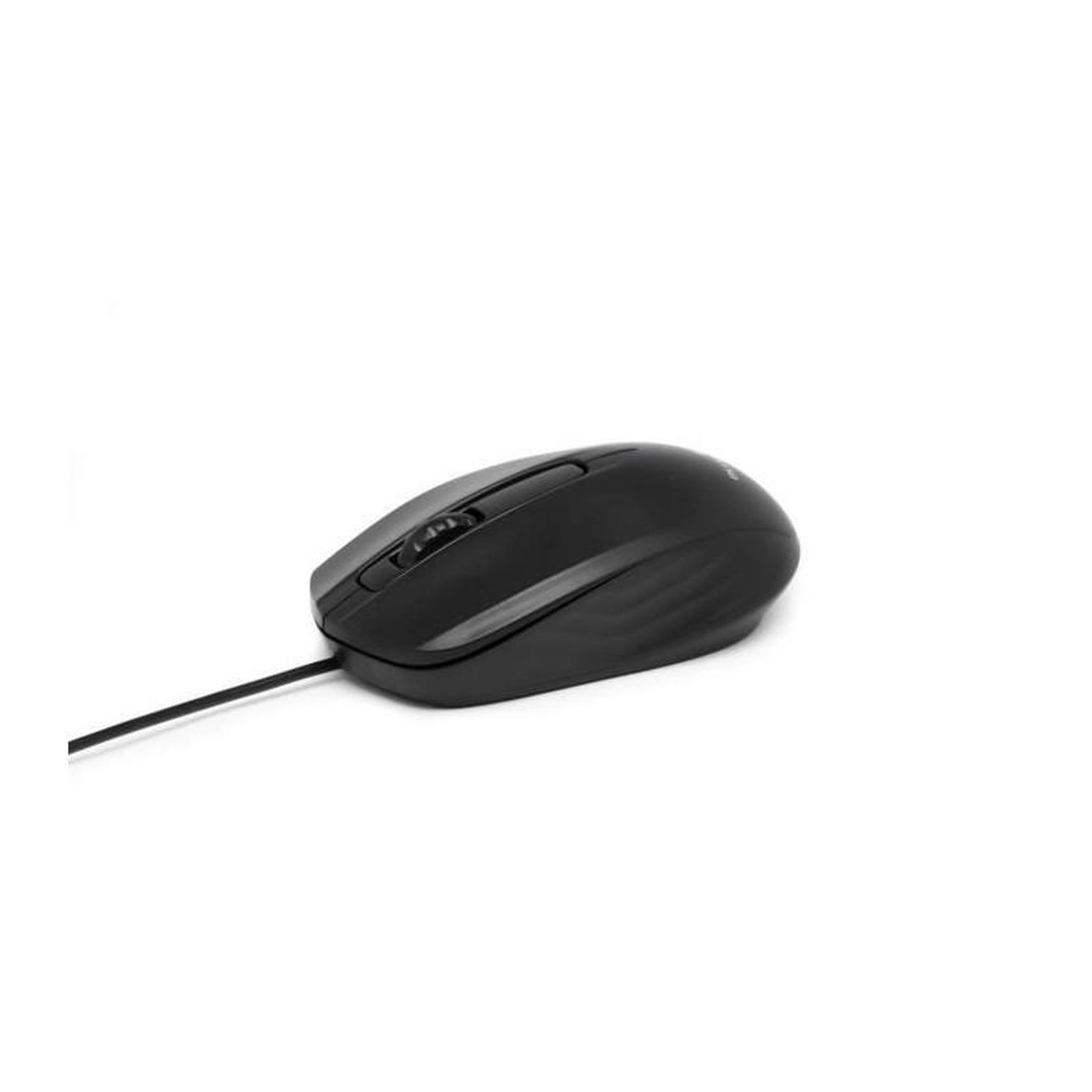 Voir la diapositive 4 : BLUESTORK Pack Clavier Souris - BLUESTORK - MEDIA OFFICE - Filaire - Azerty - Compatible Windows - Noir