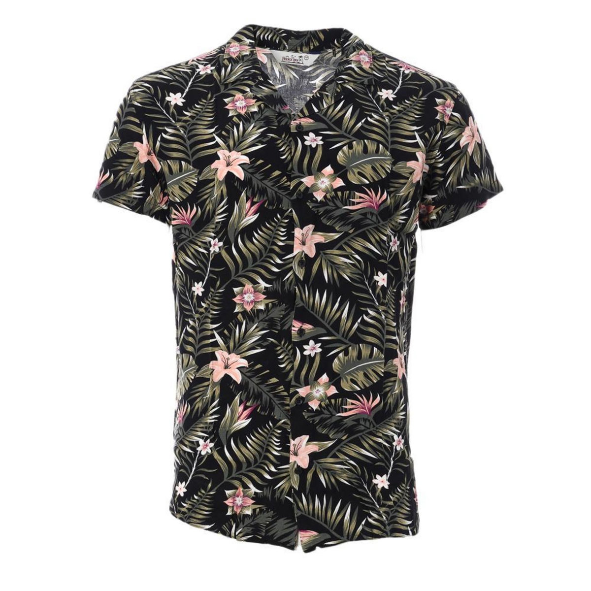 RMS 26 Chemise /Verte Homme RMS26 Tropic