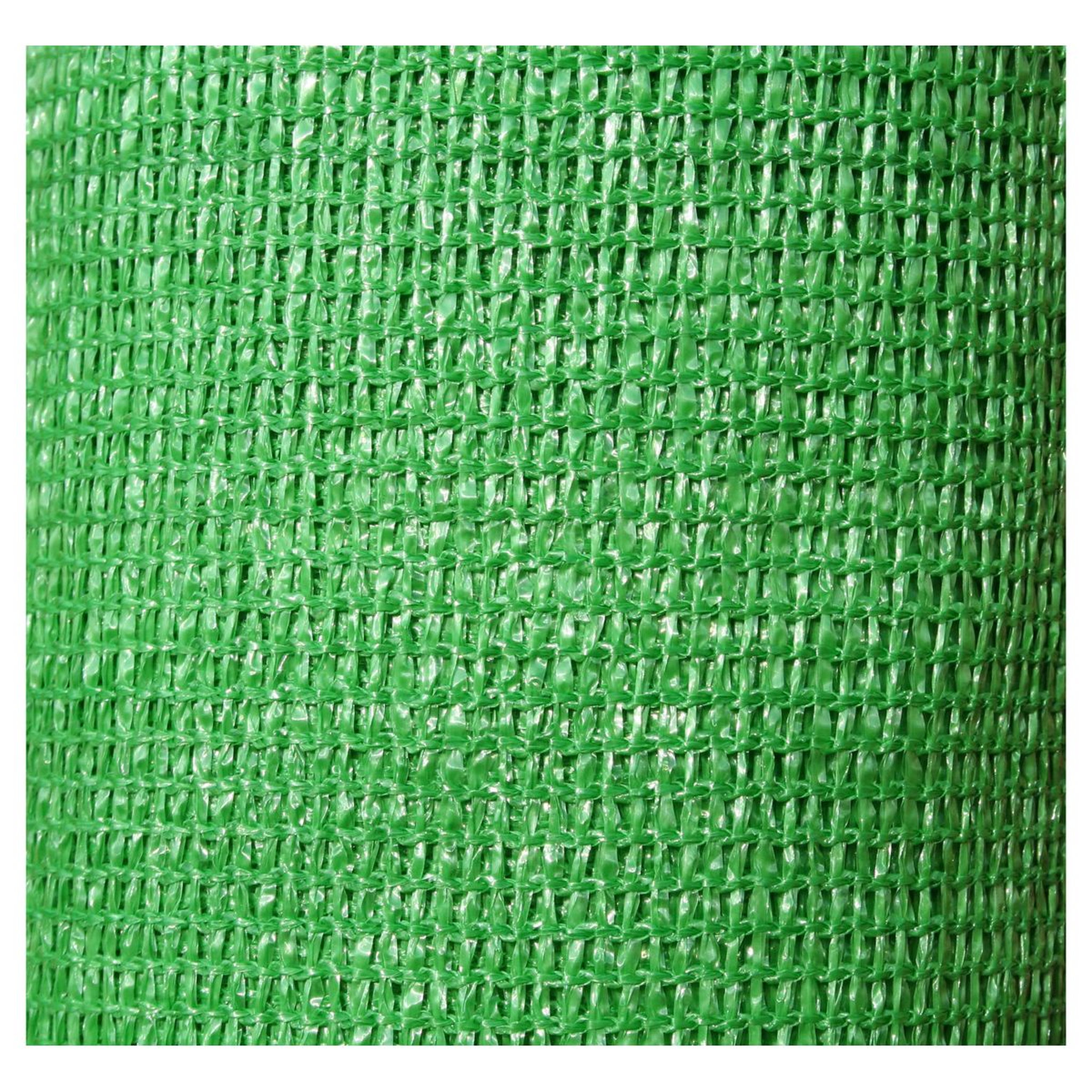 Voir la diapositive 2 : Catral Brise vue 120gr 2.00x10m vert