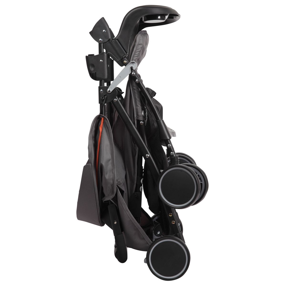 TROTTINE Poussette shopper compacte Neo II 