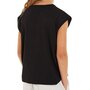 Voir la diapositive 2 : CALVIN KLEIN JEANS Débardeur  Fille Calvin Klein Jeans Monologo