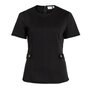 Voir la diapositive 1 : Vila T shirt  Femme Vila Lillie