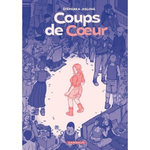 COUPS DE COEUR, Jislova Stepanka