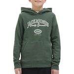 Jack & Jones Sweat  Garçon Jack & Jones Ari. Coloris disponibles : Vert