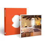 Smartbox 3 jours avec dîner dans un château près de Périgueux - Coffret Cadeau Séjour