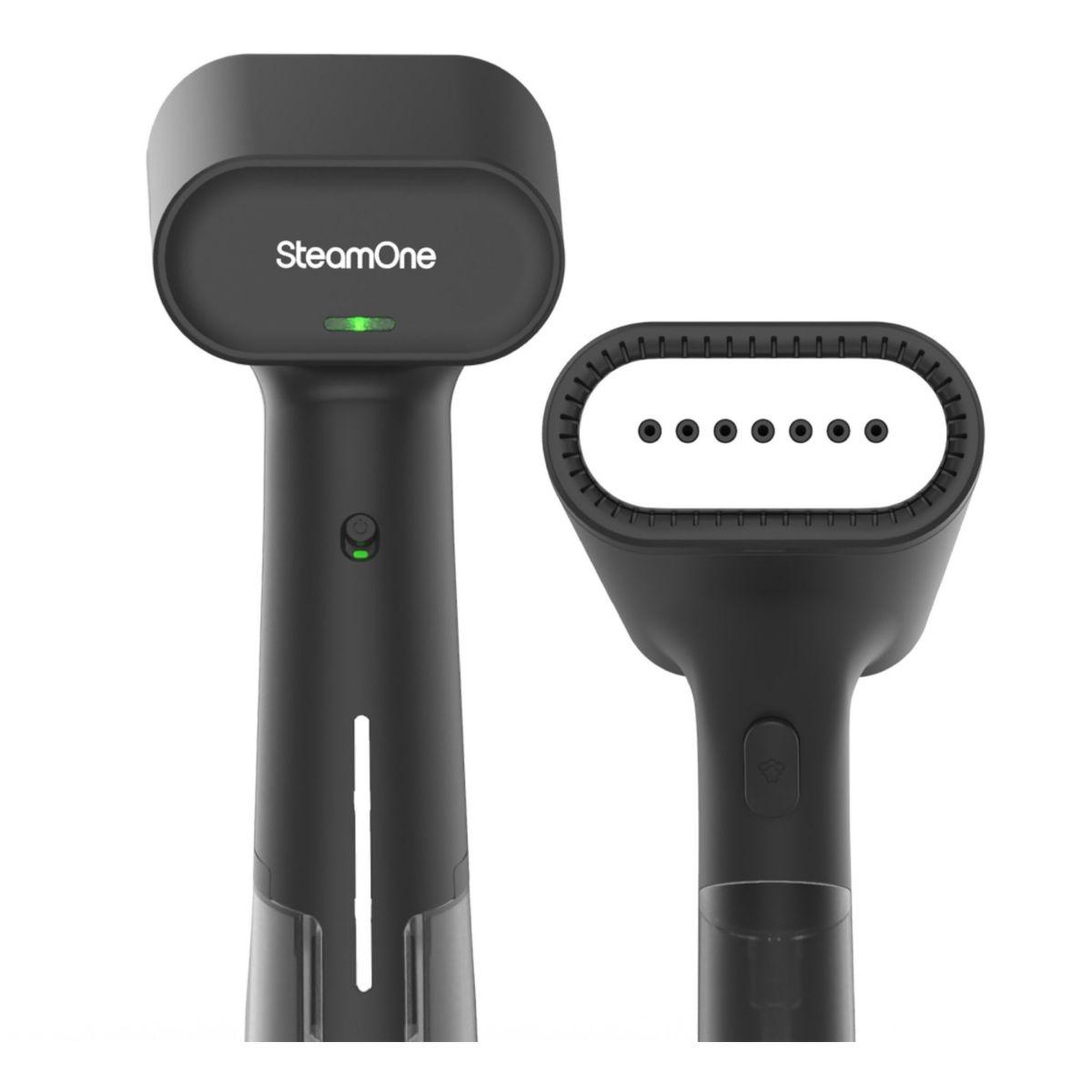 Voir la diapositive 2 : Steamone Défroisseur vapeur eudtc75b + rp10