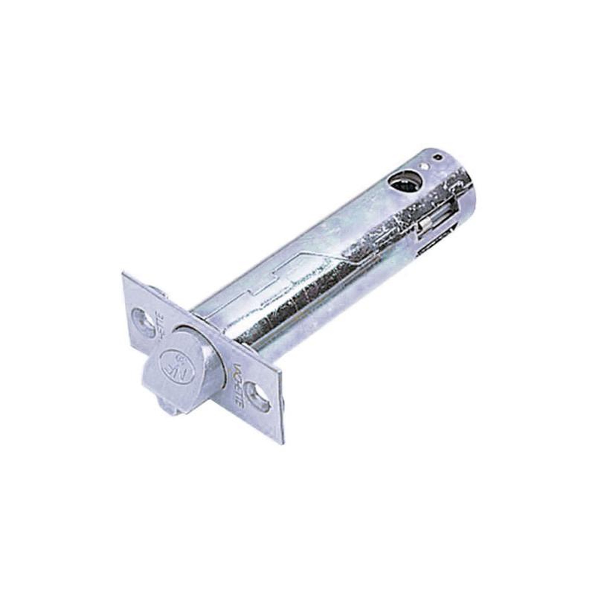VACHETTE Boitiers N 2 pour serrures tubulaires V6500 inox axe 80mm VACHETTE 19834000