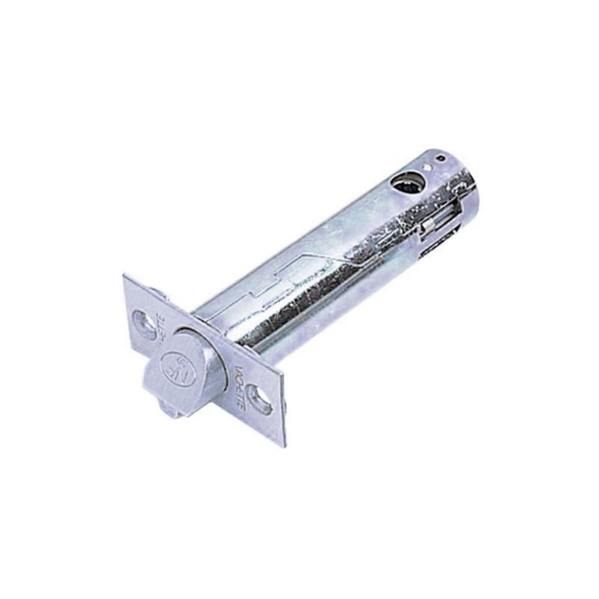 VACHETTE Boitiers N 2 pour serrures tubulaires V6500 inox axe 80mm VACHETTE 19834000