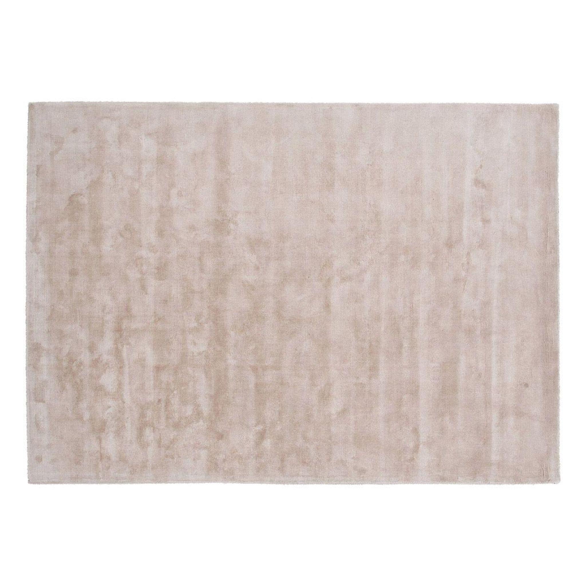 Voir la diapositive 1 : Paris Prix Tapis déco  indra  171x242cm beige