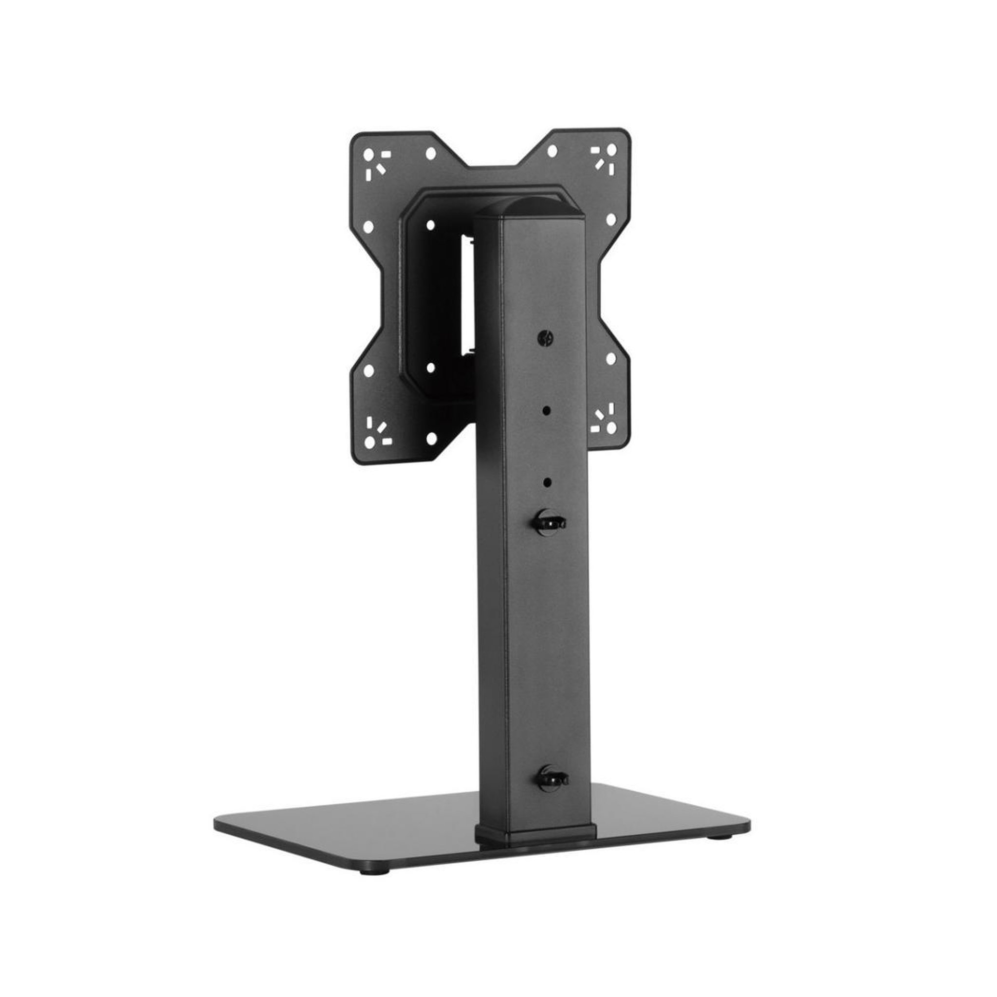 Voir la diapositive 3 : TECHLY Techly ica-lcd 323s support d'écran plat pour bureau 109,2 cm (43 ) noir