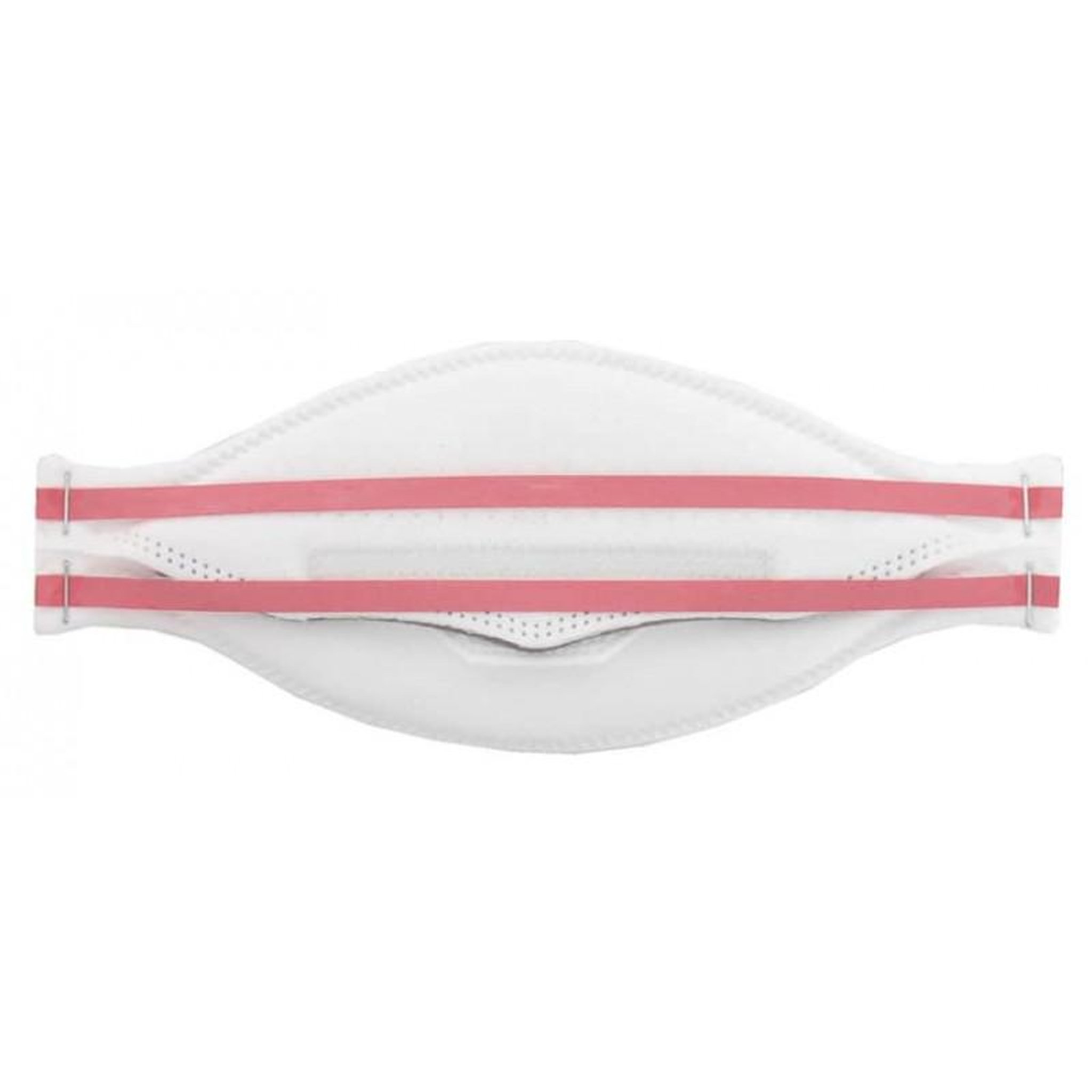 Voir la diapositive 2 : 3M Masque 3m aura 9332 anti-poussières pliable ffp3 avec soupape x 10