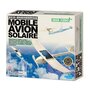 Voir la diapositive 1 : 4M Coffret découverte de la science - Mobile avion solaire