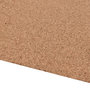 Voir la diapositive 5 : VIDAXL Rouleau de liege 100x1000 cm 5 mm