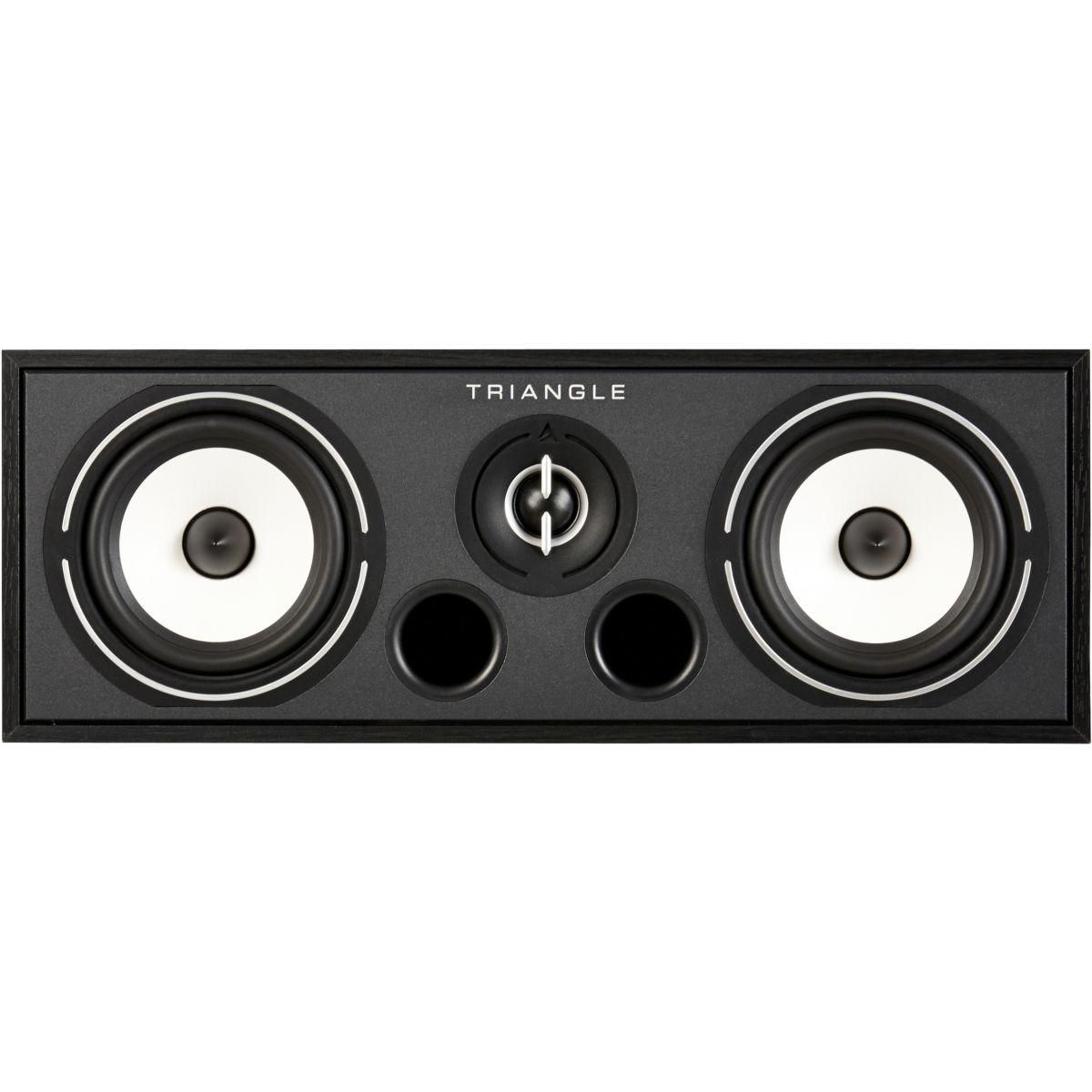 Triangle Enceinte centrale BRC1