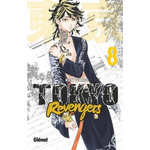 TOKYO REVENGERS TOME 8 , Wakui Ken