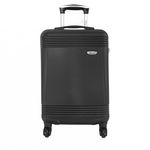 TRUCK Valise cabine passe-partout rigide 55cm. Coloris disponibles : Rose, Noir, Beige, Bleu